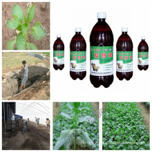 Agricultural Manure Inoculant Bio-Organic Inoculant